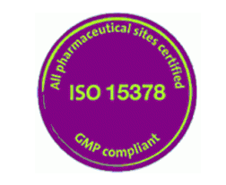 ISO15378药包材质量管理体系